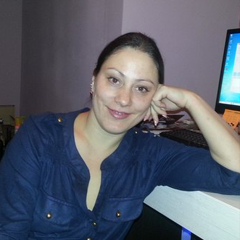 Геля Перемота, Алматы