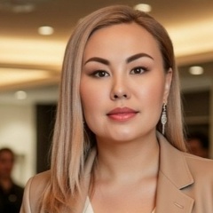 Екатерина Добрецова, 17.04