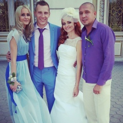 Алексей Шапурин, 20.09.1987, Алматы