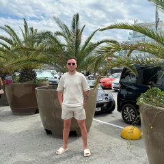 Владислав Александрович, 13.07.1994, Сыктывкар