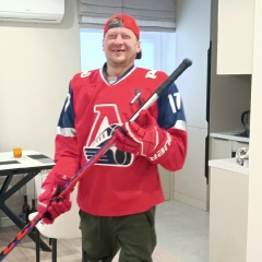 Роман Комаров, 16.05.1988, Ярославль