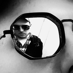 Димка Опаньки, 25.04, Москва