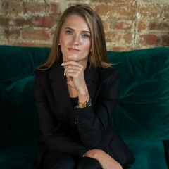 Ляна Шубина, 10.12, Москва