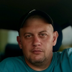 Евгений Глушко, 26.06