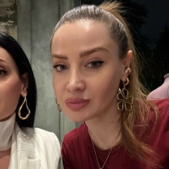 Salma Khvadagiani, 11.03, Сочи