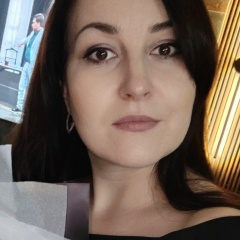 Мария Абрамова, 12.01, Петропавловск