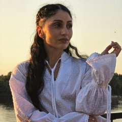 Анна Русяева, 21.11, Павлово