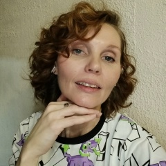 Екатерина Козырева, 16.01, Санкт-Петербург