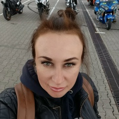 Дарья Балакальчук, 07.10, Калининград