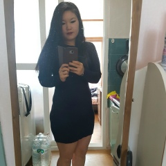 Натуля Ким, 07.04, Москва