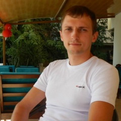 Денис Молоховский, 25.06.1985, Бобруйск