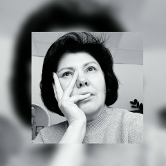 Насиба Романова, 17.11.1973, Газаджак