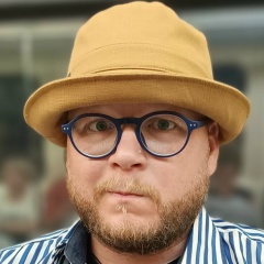 Антон Дуковский, Москва