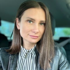 Аня Хохлова, 10.10