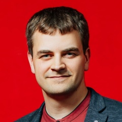 Алексей Власов, 19.01.1989, Минск