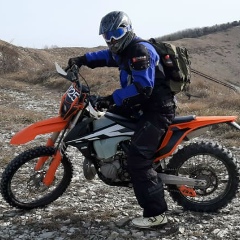 Андрей Напреенко, 30.01.1981, Новороссийск