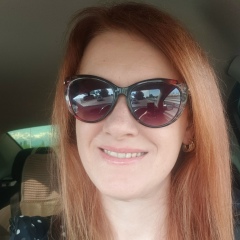 Наталья Степанова, 23.04, Алматы