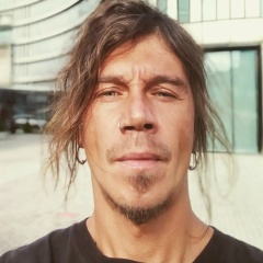 Konstantin Splash, 26.07, Санкт-Петербург