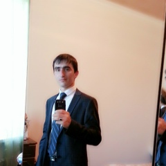 Ibaev Zelimhan