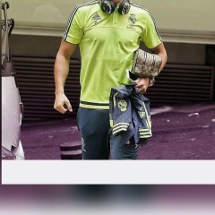 Aibek Rahimjanov, 01.01.1992, Алматы