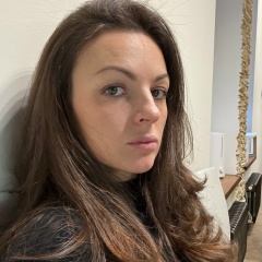 Ксения Хожиахметова, 27.08, Москва