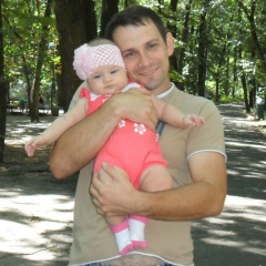 Владимир Чумаков, 05.02, Днепр (Днепропетровск)