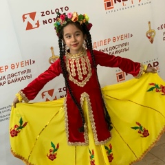 Адиля Закирова, 29.11.1982, Алматы