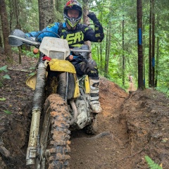 Александр Голубев, 05.05, Малая Вишера