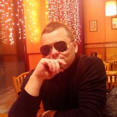 Виктор Акимов, 12.01, Санкт-Петербург