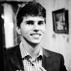 Вадим Пунтус, Гомель