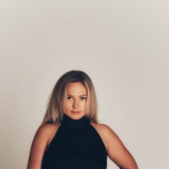 Lena Vlasova, 17.05, Москва