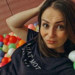 Катерина Беликова, 26.04