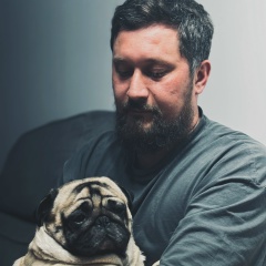 Александр Беликов, Омск