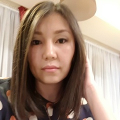 Жулдыз Мусабекова, 01.01.1983, Алматы