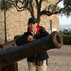 Ole Ino, 07.05.1967, Симферополь