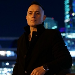 Роман Маринин, 06.09, Москва