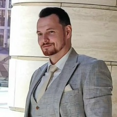 Лёшка Суров, 13.08.1985, Санкт-Петербург