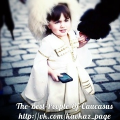 The-Best-People Of-Caucasian, 22.01.1901