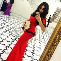 Гульдана Ессауиева, 14.03.1990, Актобе