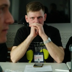 Дмитрий Блышня, 03.06.1987, Благовещенск