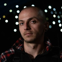 Кузьма Суриков, 19.06, Санкт-Петербург