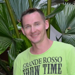 Андрей Самсонов, 30.05