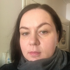 Татьяна Полякова, 16.04, Санкт-Петербург