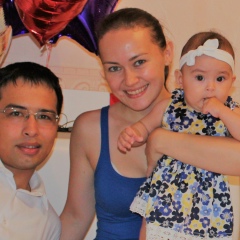 Рушан Ильгизович, 01.01.1990, Уфа