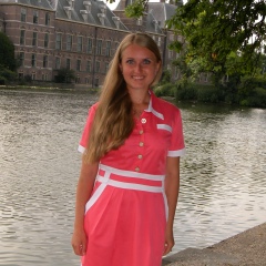 Оля Гордийчук, 16.12.1987, Киев