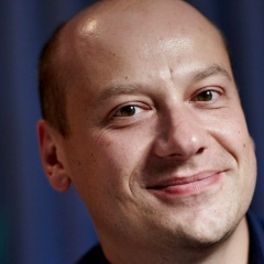 Алексей Костров, 29.01.1979, Москва