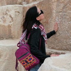 Perizat Mukhanbetova, 12.04, Актау