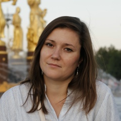 Екатерина Полшкова, 23.09, Балашиха
