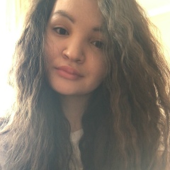 Айгерим Кудайбергенова, 27.11.1992