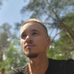 Кирилл Безлепкин, 18.08